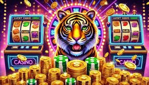 Kasino Slot MPO700 koleksi permainan slot online terlengkap Indonesia