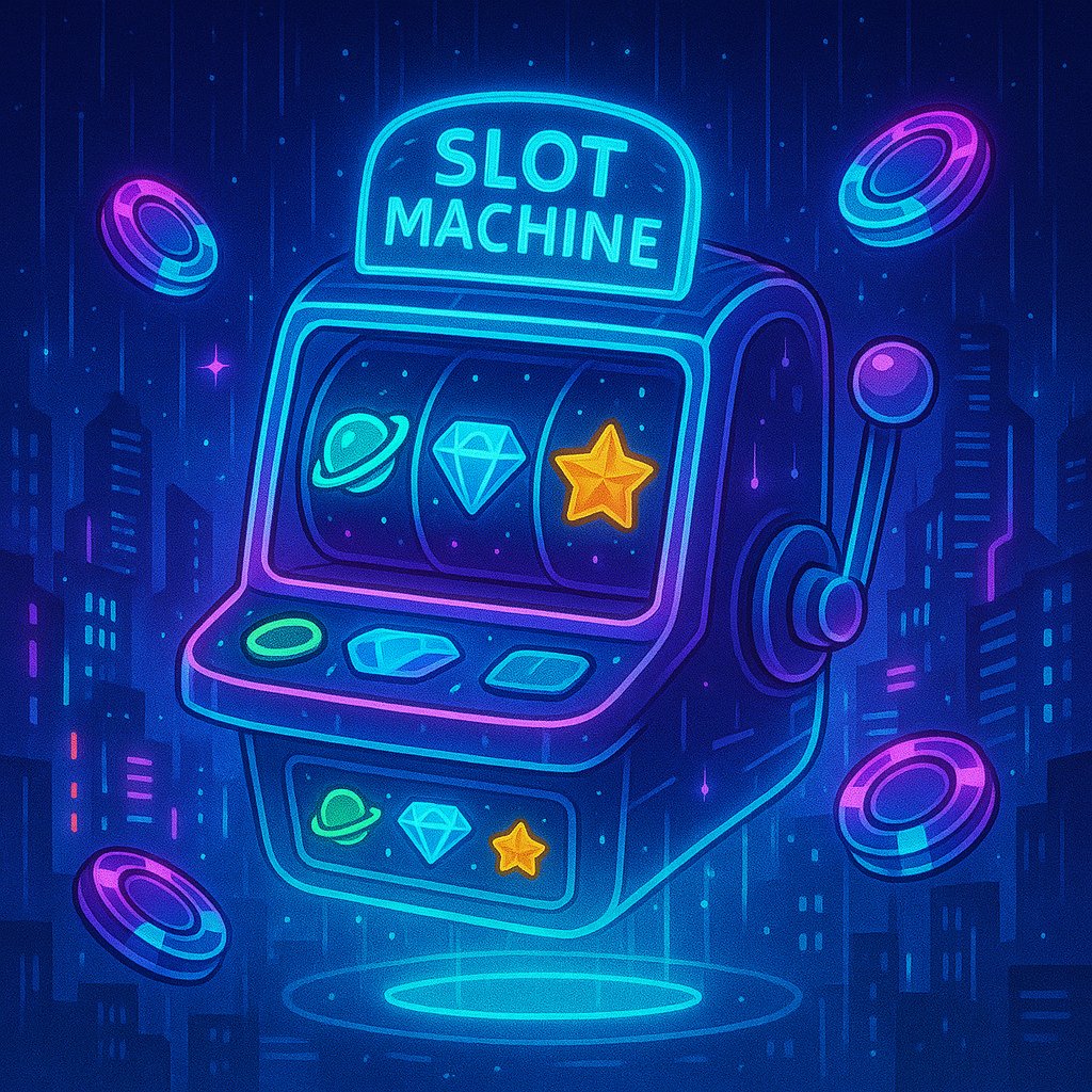 Berbagai jenis permainan slot online tersedia di platform Slot MPO700