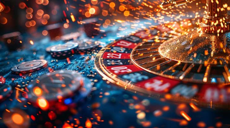 Live Casino Slot MPO700 – meja baccarat dan dealer nyata siaran langsung terpercaya