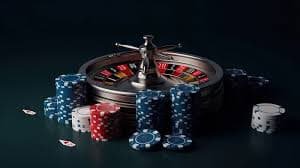 Slot MPO700 live casino studio profesional dengan dealer nyata dan meja interaktif